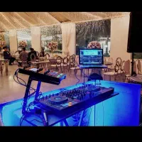 دیجی خانوم dj  حرفه ای و باسابقه