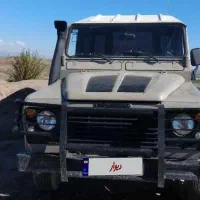 پاژن ۷۱ بدون رنگ