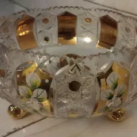 ظروف کریستال|ظروف سرو و پذیرایی|تبریز, |دیوار