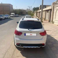 کوئیک GX|خودرو سواری و وانت|آران و بیدگل, |دیوار