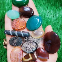 سنگ های معدنی و طبیعی|جواهرات|شیراز, فرگاز|دیوار