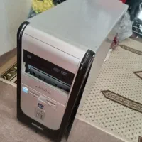 کیس و کیبورد