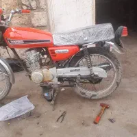 موتورسیکلت