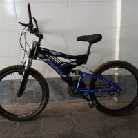 دوچرخه
