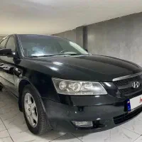 سوناتا مدل ۲۰۰۷NFمشکی