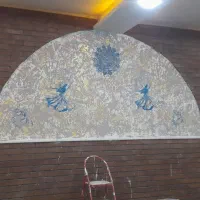 میکروسمنت/سیمانکاری