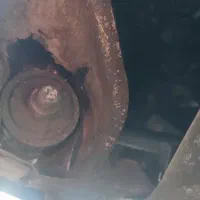 پیکان مدل 83سالم قابل استفاده مصرف کننده یا برای