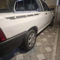 وانت پراید ۱۵۱