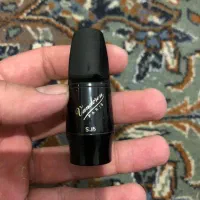 سرساز ساکسیفون سوپرانو