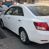 فروش اقساطی * آریو اتوماتیک 1600cc مدل ۱۳۹۷|خودرو سواری و وانت|تهران, دبستان|دیوار