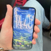 آیفون۱۳نرمال