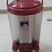 کلمن یا فلاکس آب