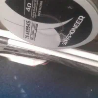 آمپیلی باند|قطعات یدکی و لوازم جانبی|فرمهین, |دیوار