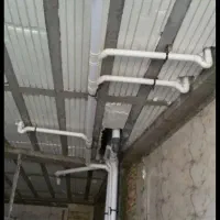 لوله کشی و لوله بازکنی