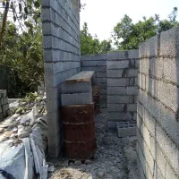 کلیه کارهای بنایی وحیات سازی|خدمات پیشه و مهارت|کتالم و سادات شهر, |دیوار