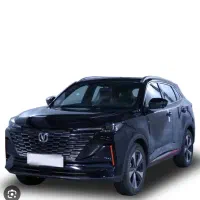 حواله چانگان cs55