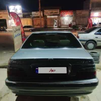 پژو پارس ELX، مدل ۱۳۸۶|خودرو سواری و وانت|گنبد کاووس, |دیوار