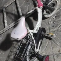 دوچرخه ۱۶|دوچرخه، اسکیت، اسکوتر|کرج, حصارک پایین|دیوار