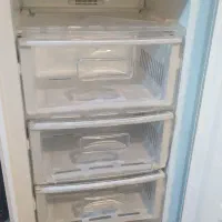 فریز سامسونگ ۵طبقه بدون کمپرسور