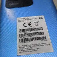 شیائومی Redmi 10C با حافظهٔ ۱۲۸ گیگابایت|موبایل|شیراز, شهرک گلها|دیوار