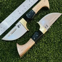 چاقوکوچک و بزرگ هر چاقویی بخایی هست|کوهنوردی و کمپینگ|نیشابور, پنجراه|دیوار