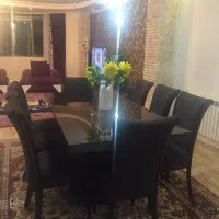 میزنهارخوری ۸ نفره بادوام