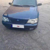 پراید 111 SE، مدل ۱۳۹۷