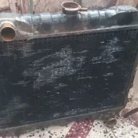 رادیات مسی مزدا ۱۶۰۰ و ۲۰۰۰