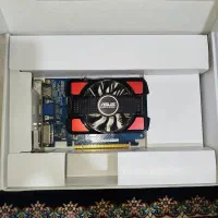 gt730 asus 2g DDR3
