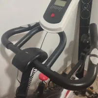 دوچرخه ثابت