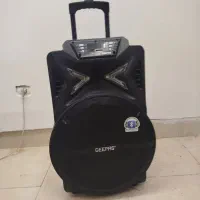 اسپیکر بلوتوثی