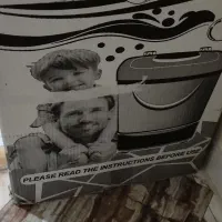 مینی واش اینترنشنال 5کیلو|ماشین لباسشویی و خشککن لباس|بیرجند, |دیوار