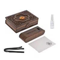 عینک چوبی مردانه برند بهزاد /دستساز|عمدهفروشی|اراک, |دیوار