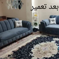 تعمیرات  فوق تخصصی مبل در (منزل)|خدمات پیشه و مهارت|اهواز, اهواز|دیوار