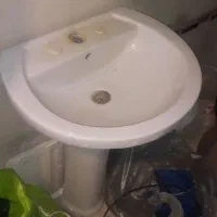 سنگ روشویی دست شویی