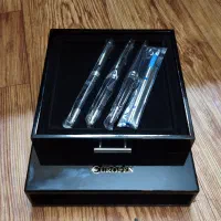 ست خودکار و روان‌نویس Europen مدل point