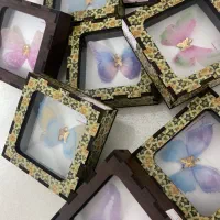 پلاک طلا کادویی کم اجرت