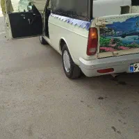وانت بار در کل سراسرمشهد