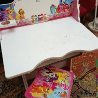 میز تحریر کودک|اسباب و اثاث بچه|تهران, باغ فیض|دیوار