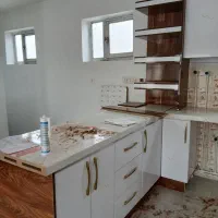 نصاب کابینت کمد دیواری تعمیرات