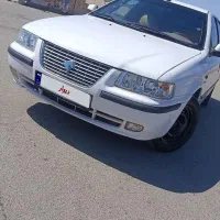 سمند ef7|خودرو سواری و وانت|زاهدان, |دیوار