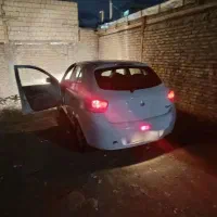 تیبا ۱۴۰۰
