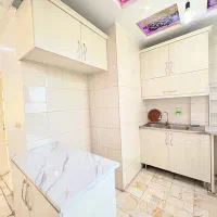 ۵۰ متر / فول امکانات / غرق نور / نقشه عالی|فروش آپارتمان|تهران, تهرانپارس شرقی|دیوار