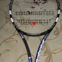 راکت بابولات اصل معاوضه باملنگو و قناری