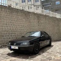 پژو 405|خودرو سواری و وانت|اردبیل, |دیوار