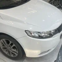 کیا سراتو اپشنال|خودرو سواری و وانت|تهران, الهیه|دیوار