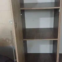 کمد ام دی اف|جاکفشی، کمد، دراور|فسا, |دیوار