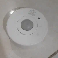 هالوژن دتکتور سنسور سقفی
