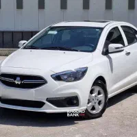 شاهین شاهین مدل 1404 با شرایط اقساط