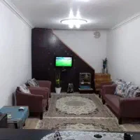 فروش خانه ویلایی ۸۰ متری ۱ خوابه در جماران